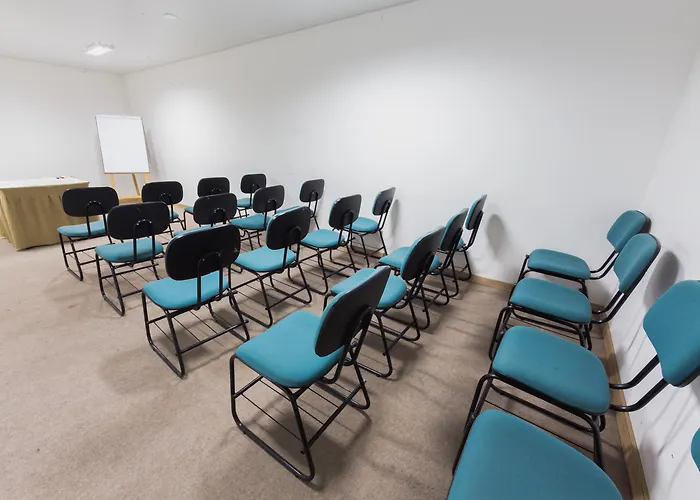 XeniusHotel em Joao Pessoa